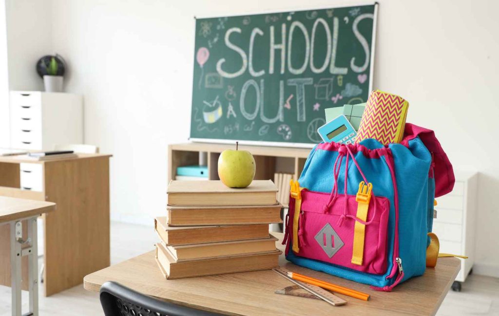 End of Year Gifts for Students