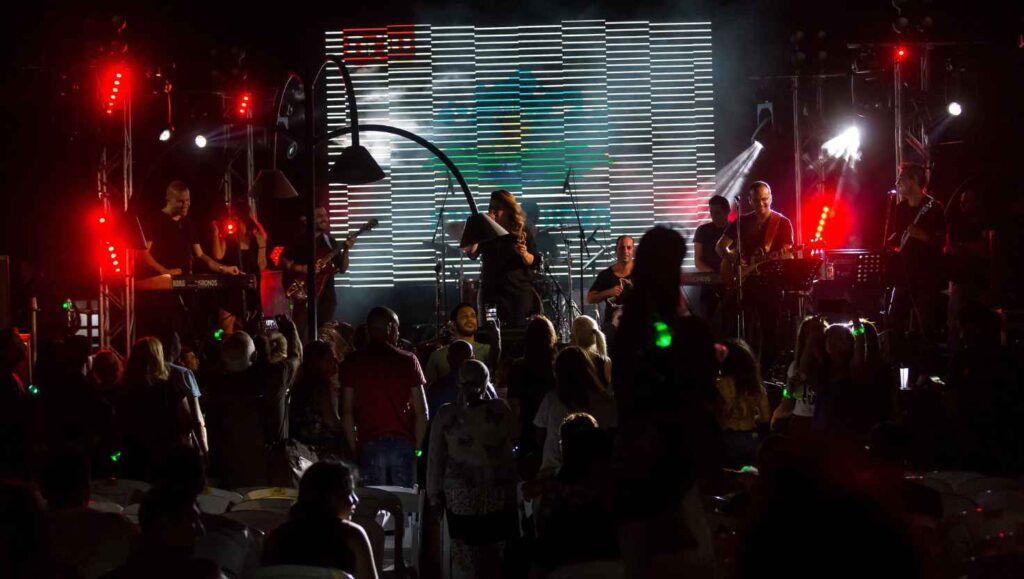 Events Productions