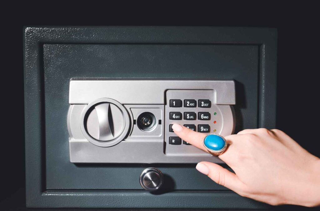 כספות