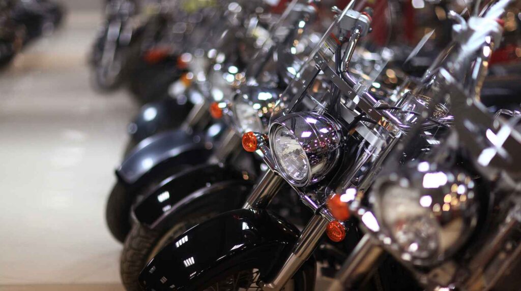 אופנועים הונדה