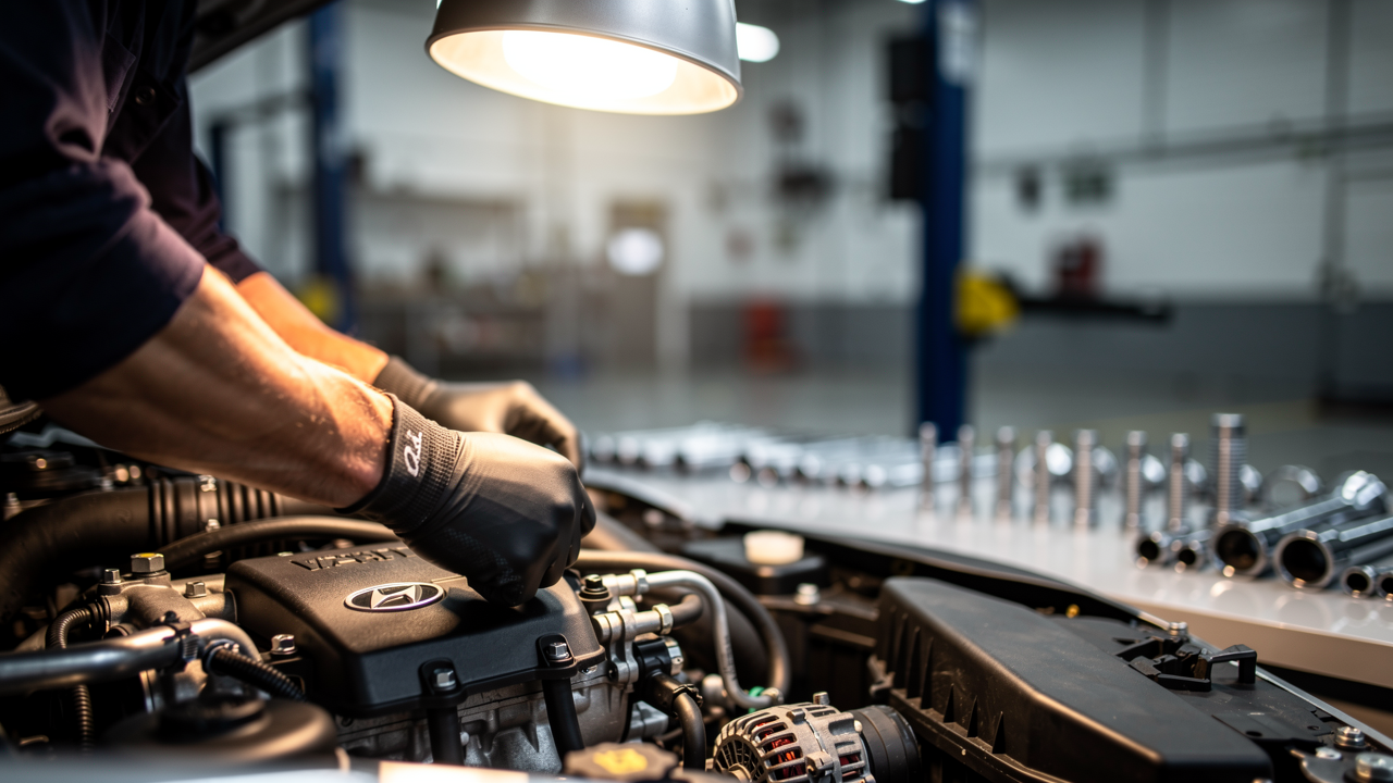 רכישת רכב משומש