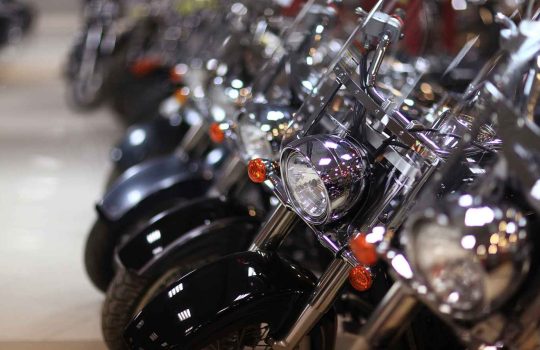 אופנועים הונדה2