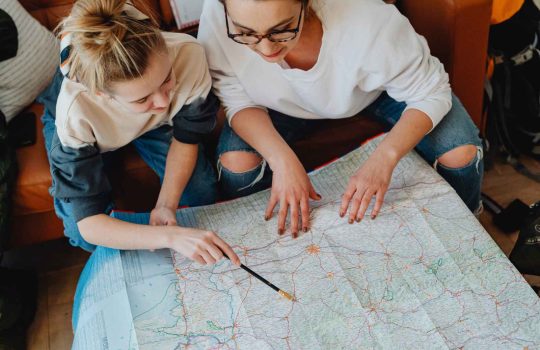 ארגון טיול חברה2